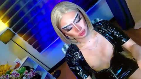 miss yasii online show from February 2, 7:21 pm