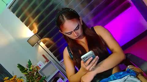 miss yasii online show from March 13, 6:11 pm