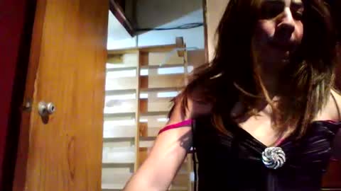 Snapshot of yasmin_paez23 chatting on September 14, 2:47 am Yasmin Paez online show from September 14, 2:47 am