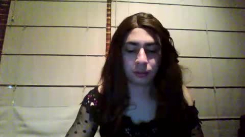 Snapshot of yasmin_paez23 chatting on January 5, 2:27 am Yasmin Paez online show from January 5, 2:27 am