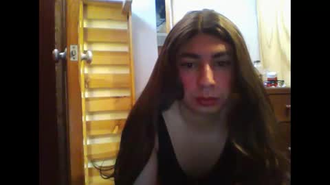 Snapshot of yasmin_paez23 chatting on October 21, 7:50 pm Yasmin Paez online show from October 21, 7:50 pm