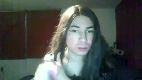 Snapshot of yasmin_paez23 chatting on January 18, 12:46 am Yasmin Paez online show from January 18, 12:46 am