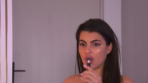 Yasmina  online show from October 21, 9:03 am