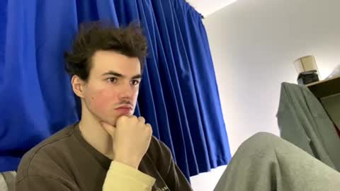 yayay333 online show from March 16, 4:15 am