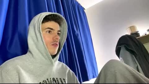 yayay333 online show from March 7, 12:32 am