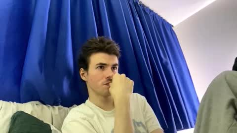 yayay333 online show from March 14, 3:32 am