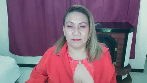 Snapshot of yayita_mature chatting on January 30, 1:09 pm yayita online show from January 30, 1:09 pm