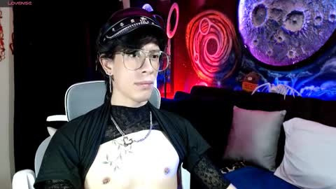 MASTER YEDRIX online show from February 13, 6:55 pm