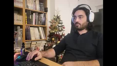 yeeaahoo online show from December 5, 9:11 pm