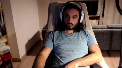 yeeaahoo online show from February 15, 7:34 pm