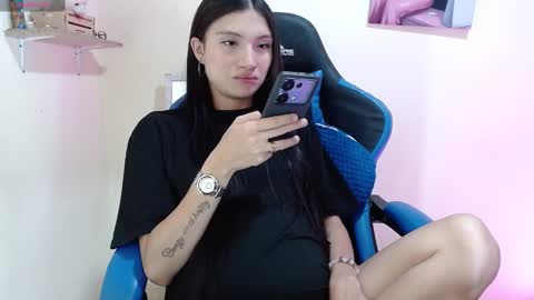 Snapshot of yeibles_hana2 chatting on December 15, 12:07 am yeibles_hana2 online show from December 15, 12:07 am