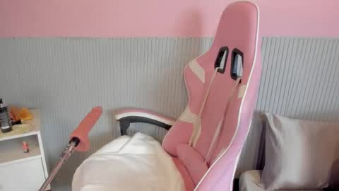 yeika_foxy online show from February 4, 11:36 am