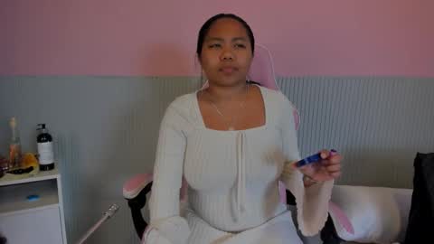 yeika_foxy online show from February 25, 11:03 am