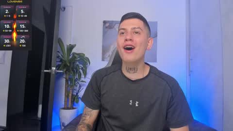 YEIKO ROMERO online show from October 9, 7:41 pm