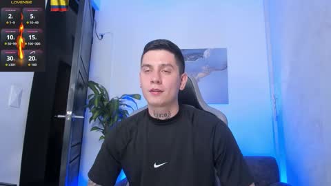 YEIKO ROMERO online show from October 21, 1:00 am