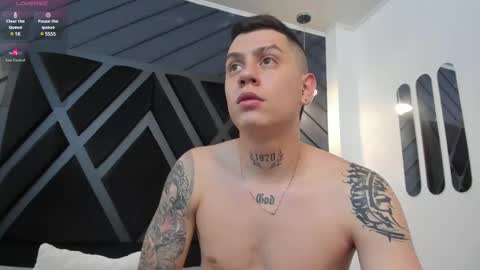 YEIKO ROMERO online show from March 1, 8:42 pm