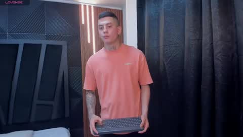 YEIKO ROMERO online show from March 7, 5:28 pm