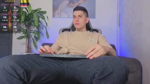 YEIKO ROMERO online show from February 28, 7:34 am