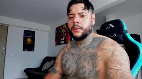 yeikoe1 online show from February 16, 12:36 pm