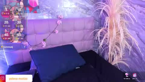 yelena  online show from January 15, 1:53 pm