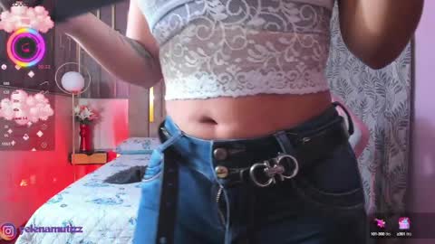 Snapshot of yelena_mutiz chatting on December 6, 1:16 pm yelena online show from December 6, 1:16 pm
