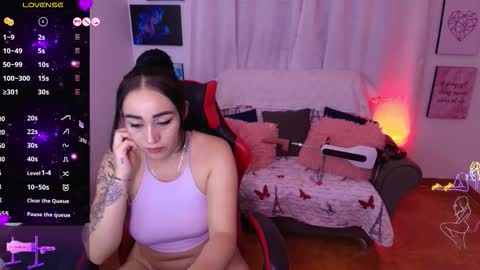 Valery  online show from October 19, 8:30 am