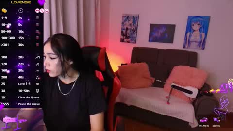 Valery  online show from October 27, 7:08 am