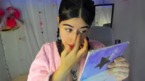 YELINA online show from February 26, 11:19 pm