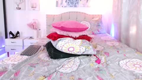 Snapshot of yellow_lily chatting on March 4, 9:00 pm yellow_lily online show from March 4, 9:00 pm