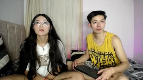 Jodie Andy 3 online show from October 28, 6:14 am