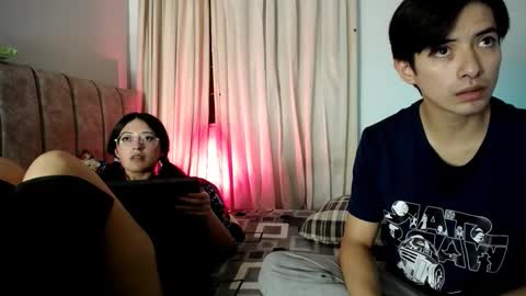 Jodie Andy 3 online show from January 7, 5:01 am