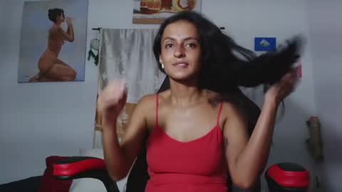 Yemaya 28 online show from September 21, 10:14 pm