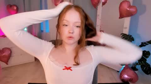 Yennefer online show from February 20, 10:39 am