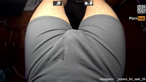 hot dick online show from February 6, 4:05 am