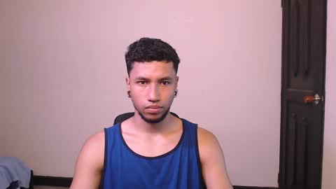 Yeff ind. model  online show from January 5, 2:38 am