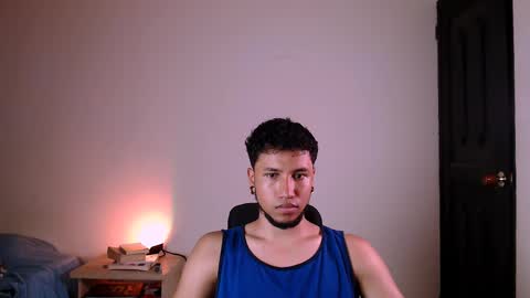 Yeff ind. model  online show from February 13, 2:34 am