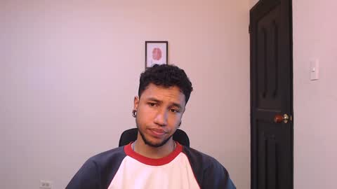 Yeff ind. model  online show from December 24, 1:38 am