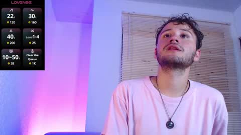 Yero online show from December 17, 11:16 pm