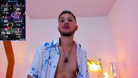 Yero online show from January 10, 6:17 pm