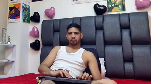 yerk_drom online show from September 12, 7:05 pm