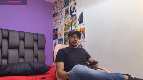 yerk_drom online show from October 14, 7:06 pm