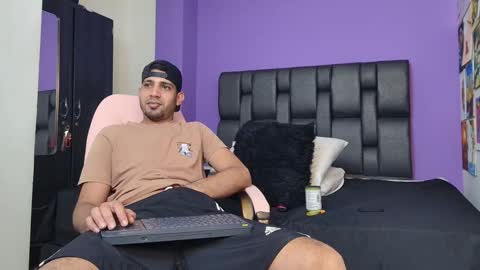 yerk_drom online show from September 27, 7:22 pm