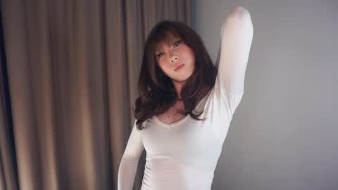 Rin  online show from April 25, 12:51 pm