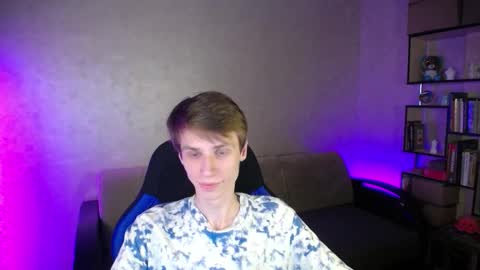 Eden online show from October 17, 8:57 pm