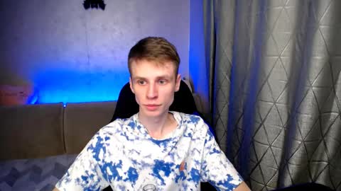 Eden online show from February 25, 11:59 pm