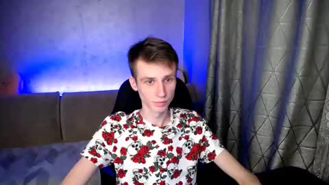 Eden online show from March 7, 10:54 pm