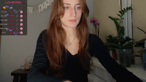 Zoe online show from November 19, 9:46 pm