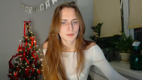 Zoe online show from January 8, 9:55 pm