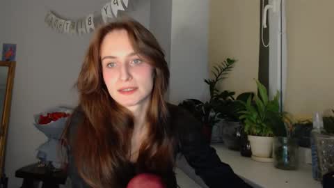 Zoe online show from February 14, 9:43 pm