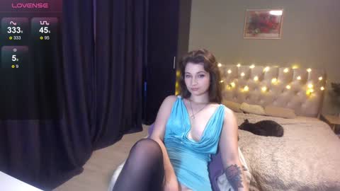 Sofie online show from January 27, 10:16 am